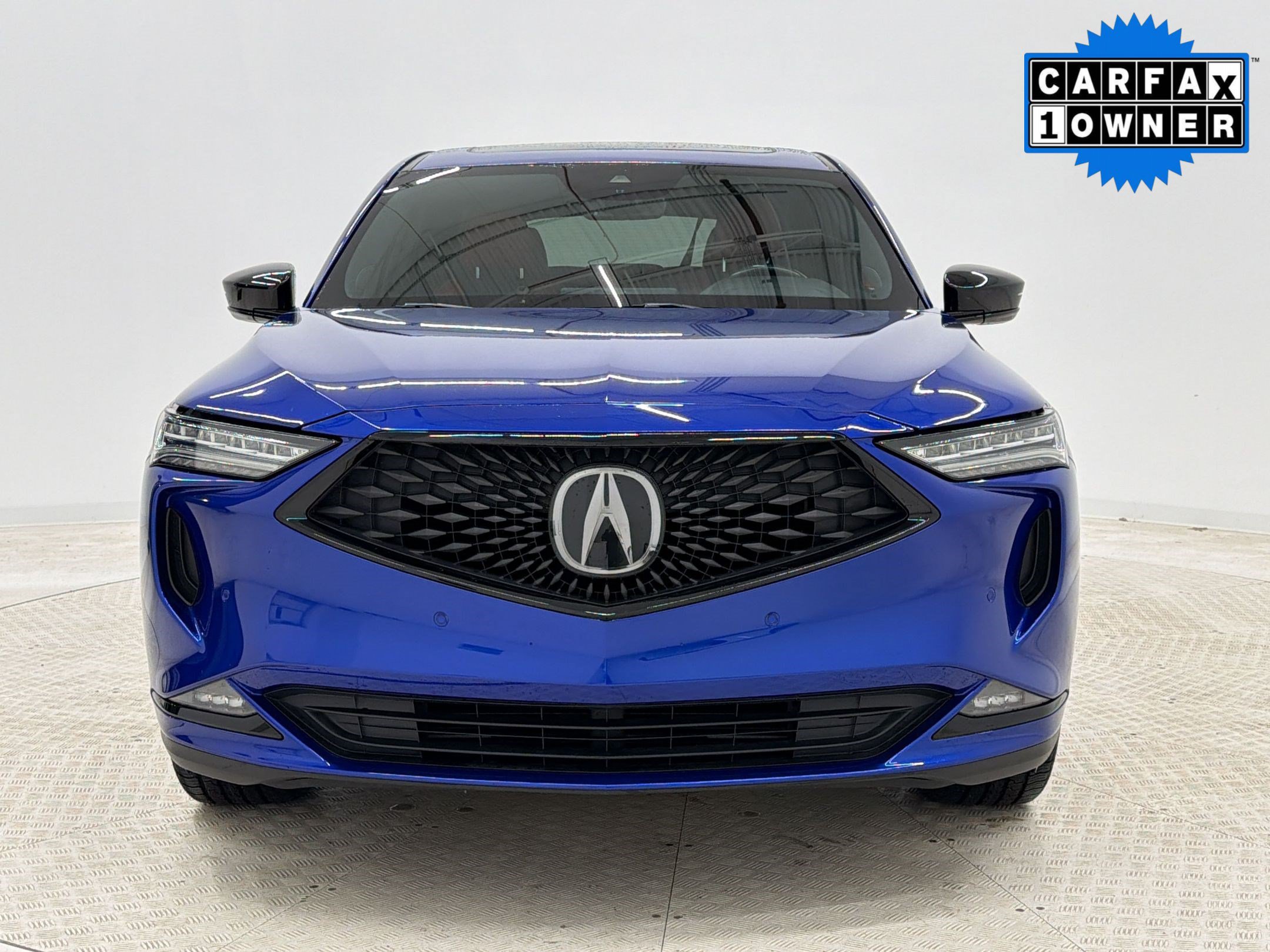 MDX W/A-Spec Package SUV