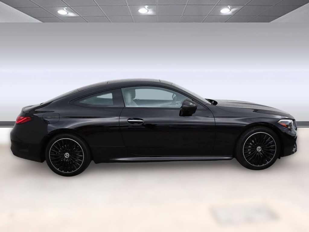 Used 2025 Mercedes-Benz CLE 300 CLE 300 Coupe