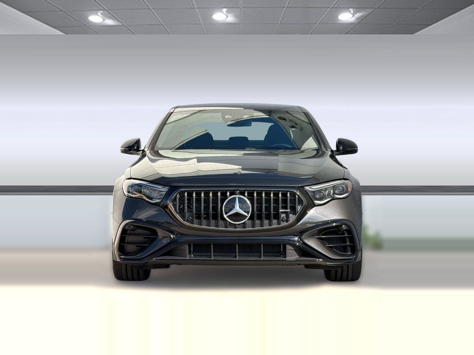 AMG E 53 E 4MATIC Sedan
