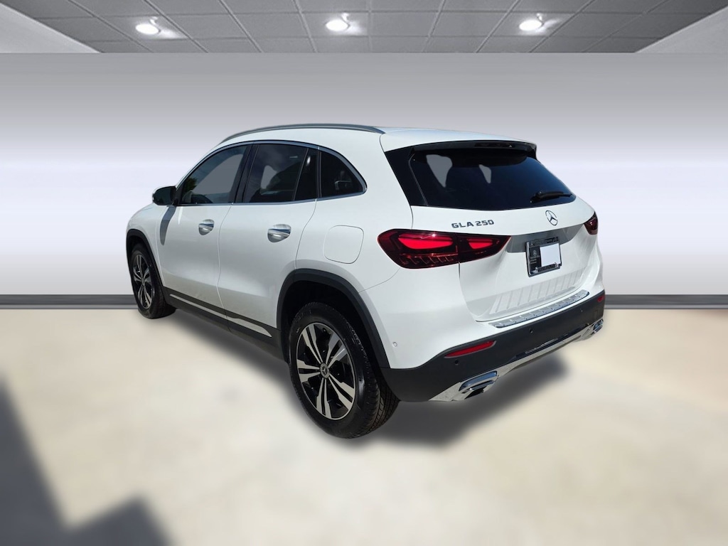 Used 2025 Mercedes-Benz GLA 250 GLA 250 SUV