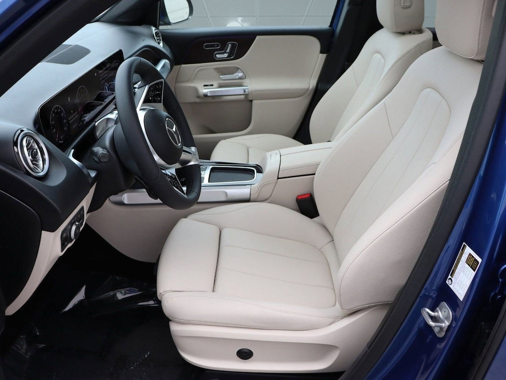 Used 2025 Mercedes-Benz GLB GLB 250 SUV