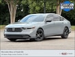  Honda Accord Sedan