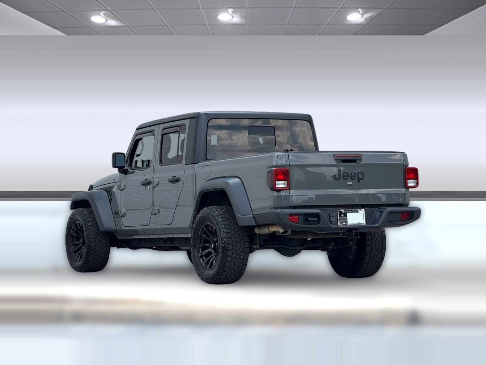 2023 Jeep Gladiator Sport S Truck Crew Cab