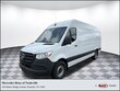 Mercedes-Benz Sprinter Cargo Van
