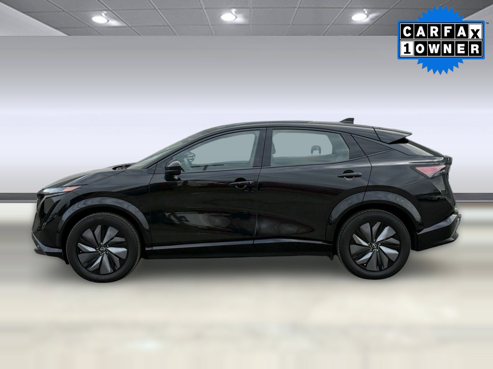 Used 2023 Nissan Ariya Engage with VIN JN1CF0BB6PM702629 for sale in Franklin, TN