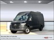  Mercedes-Benz Sprinter Passenger Van