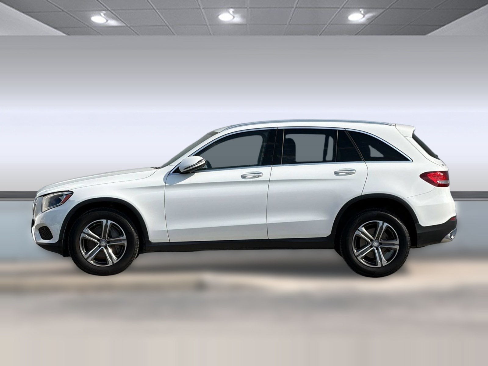 Used 2016 Mercedes-Benz GLC GLC300 with VIN WDC0G4JB5GF056973 for sale in Franklin, TN