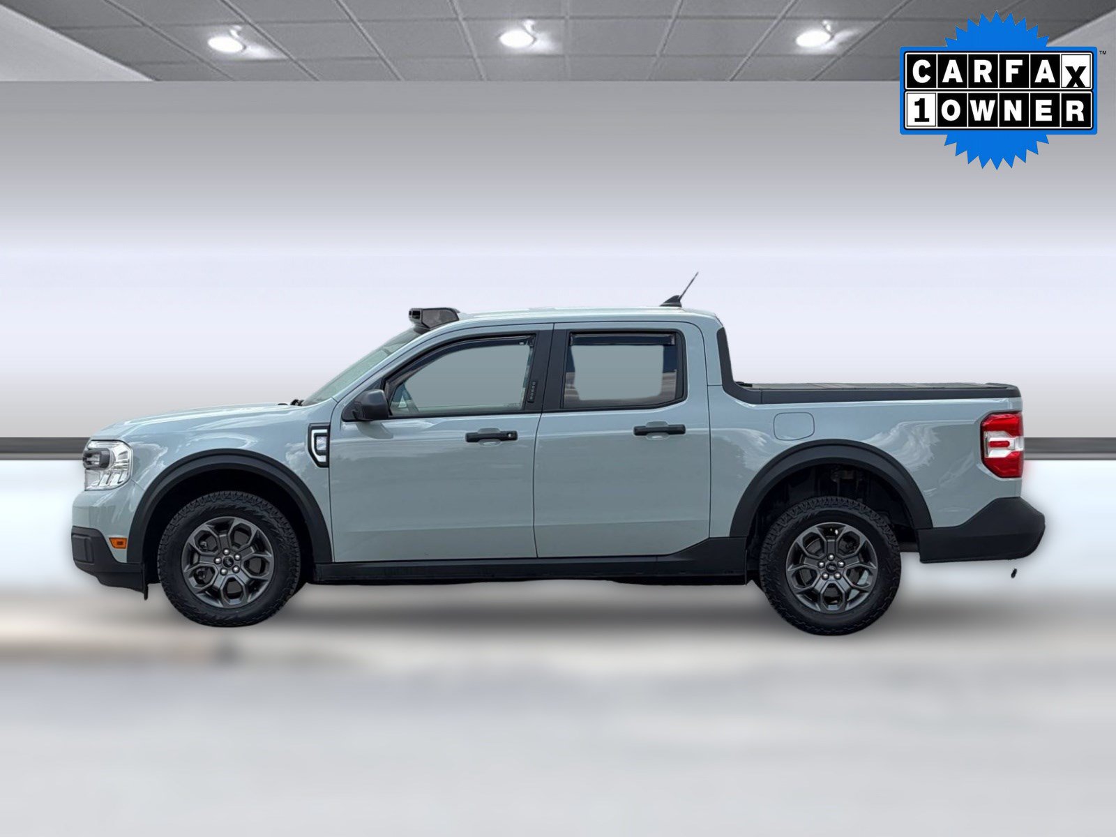 2023 Ford Maverick XLT Truck SuperCrew