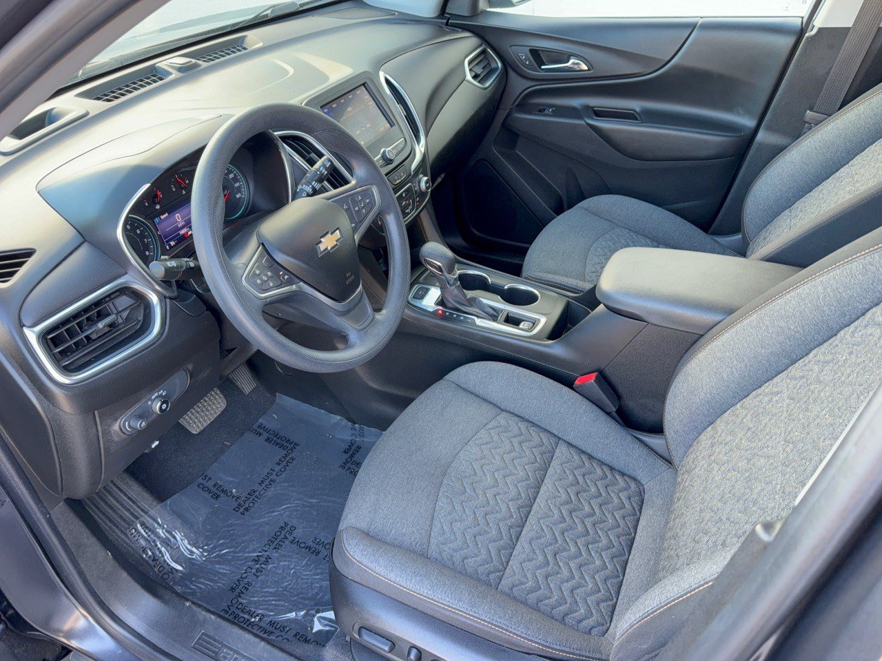 Used 2022 Chevrolet Equinox LT SUV