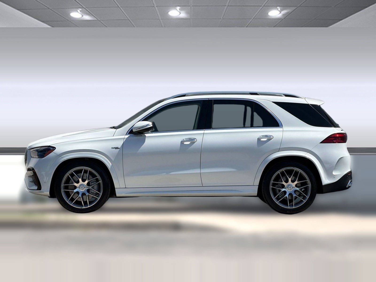 AMG GLE 53 Base SUV