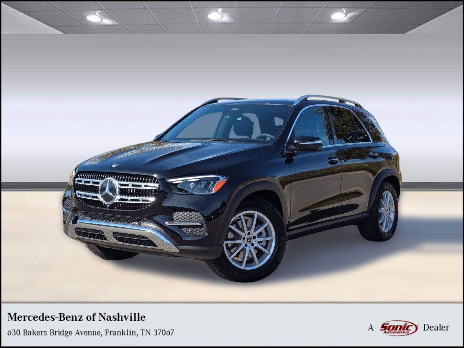 2026 Mercedes-Benz C-Class Se's photo