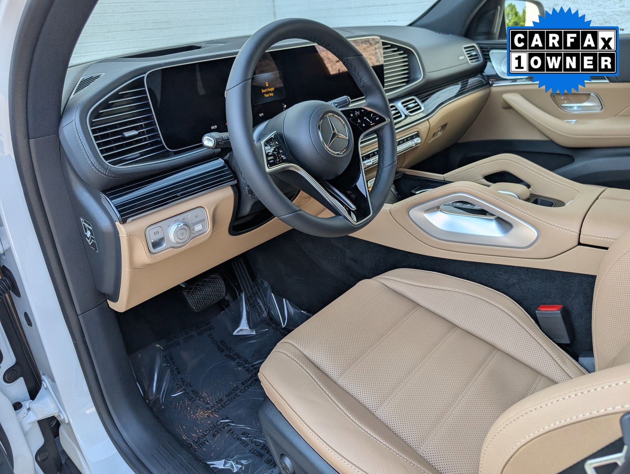2025 Mercedes Benz GLE 450 4MATIC photo 2