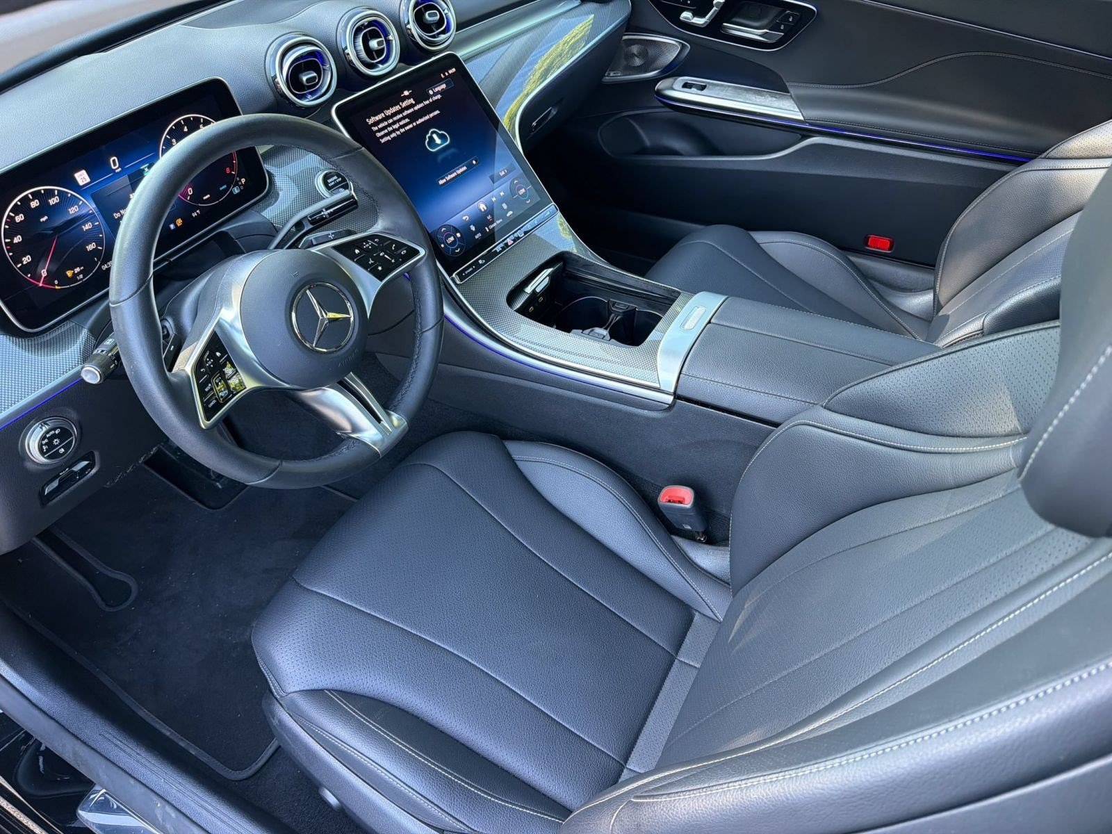 2026 Mercedes-Benz CLE CLE 300 Coupe