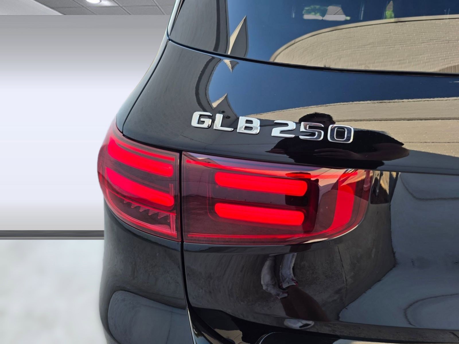 2026 Mercedes-Benz GLB GLB 250 - Photo 22