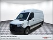 Mercedes-Benz Sprinter Cargo Van