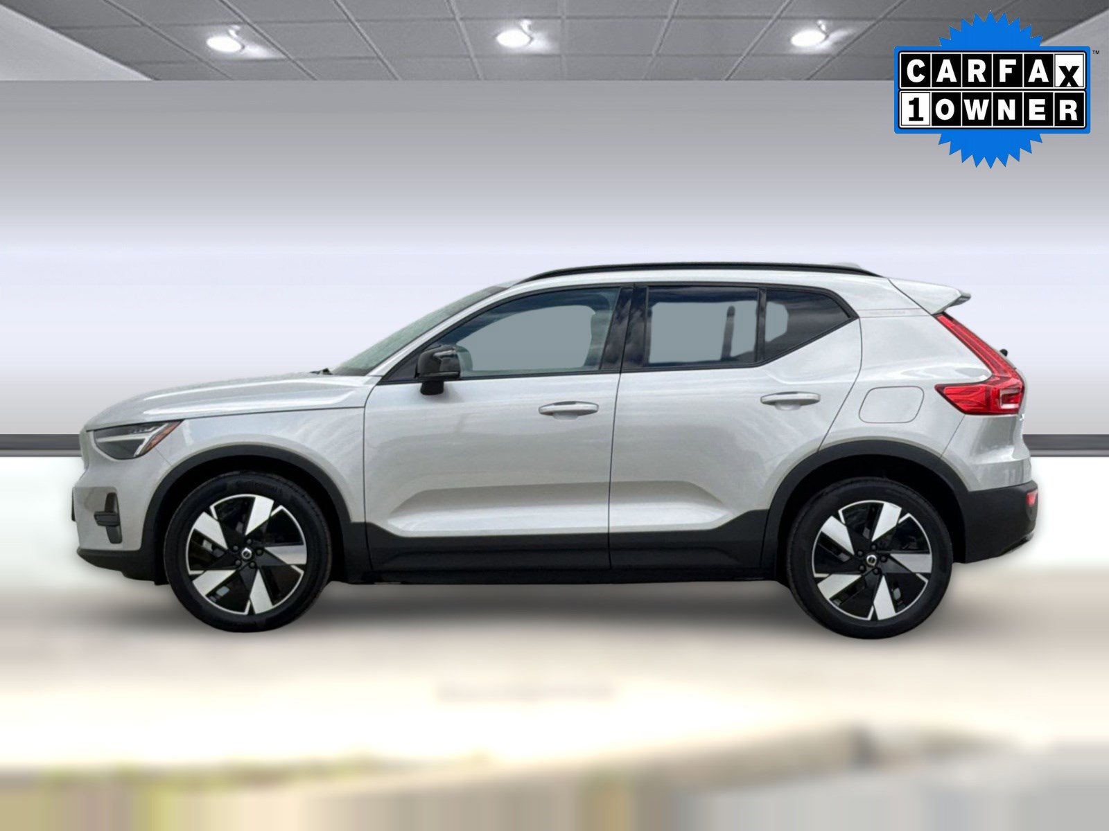 Used 2024 Volvo XC40 Core with VIN YV4ER3XK4R2270724 for sale in Franklin, TN