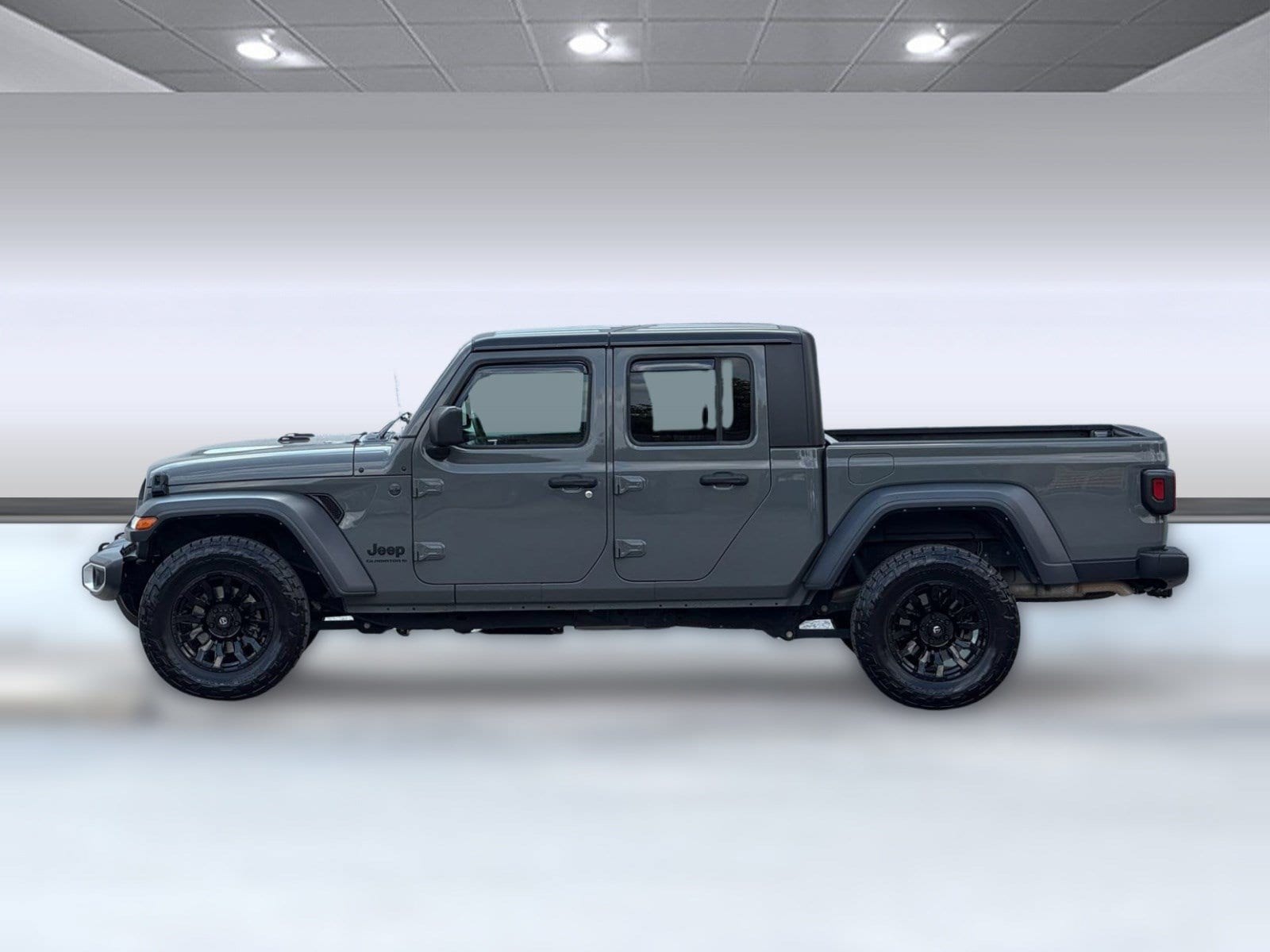 2023 Jeep Gladiator Sport S Truck Crew Cab