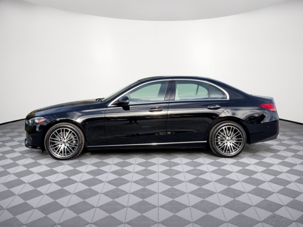 New 2027 Mercedes-Benz C-Class C 300 Sedan