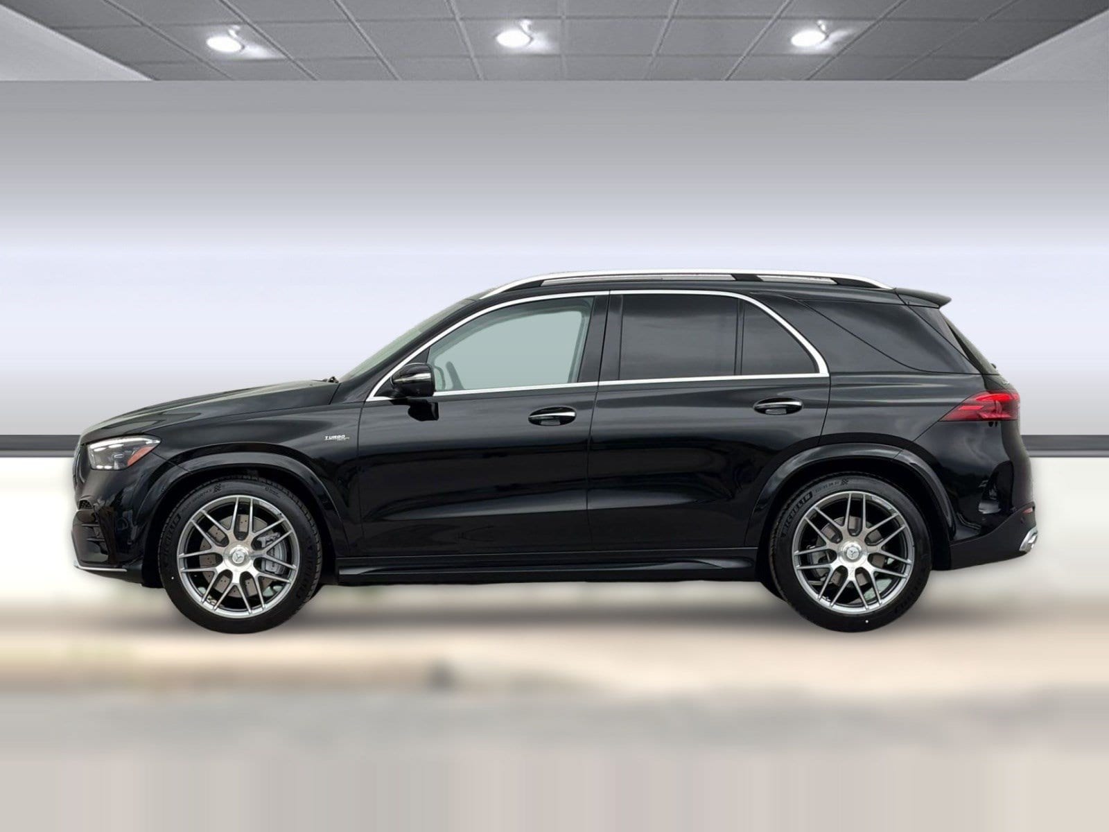AMG GLE 53 Base SUV