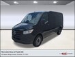  Mercedes-Benz Sprinter Cargo Van