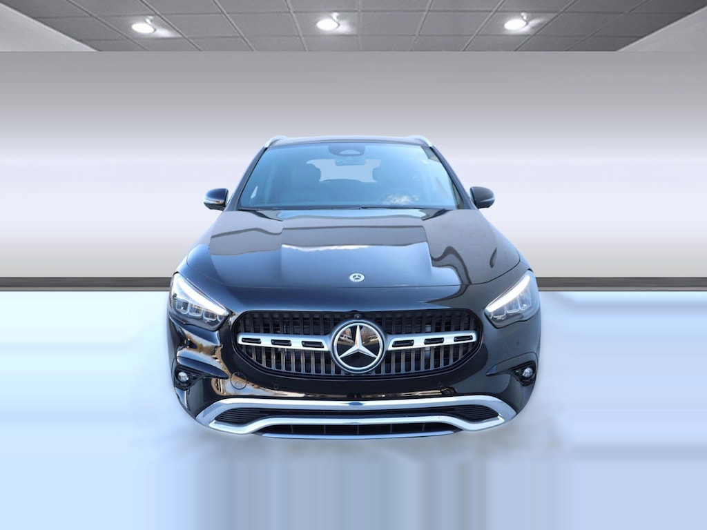 Used 2025 Mercedes-Benz GLA GLA 250 SUV