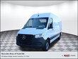 Mercedes-Benz Sprinter Cargo Van