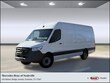  Mercedes-Benz Sprinter Cargo Van