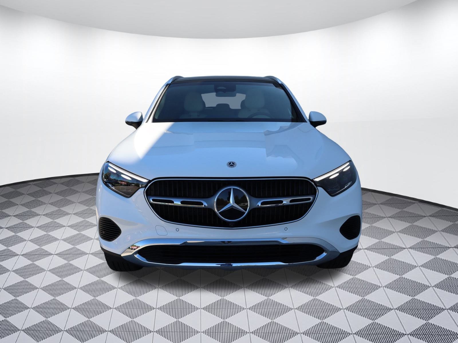 Used 2025 Mercedes-Benz GLC 350e For Sale at Mercedes-Benz