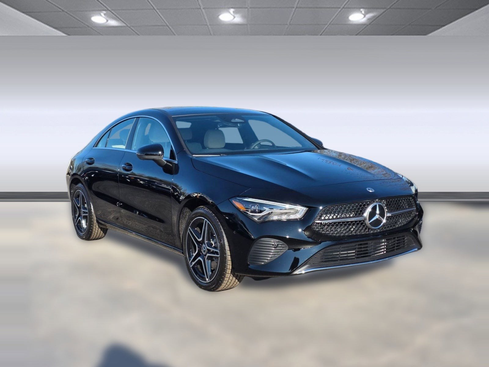2026 Mercedes-Benz CLA CLA 250 Sedan