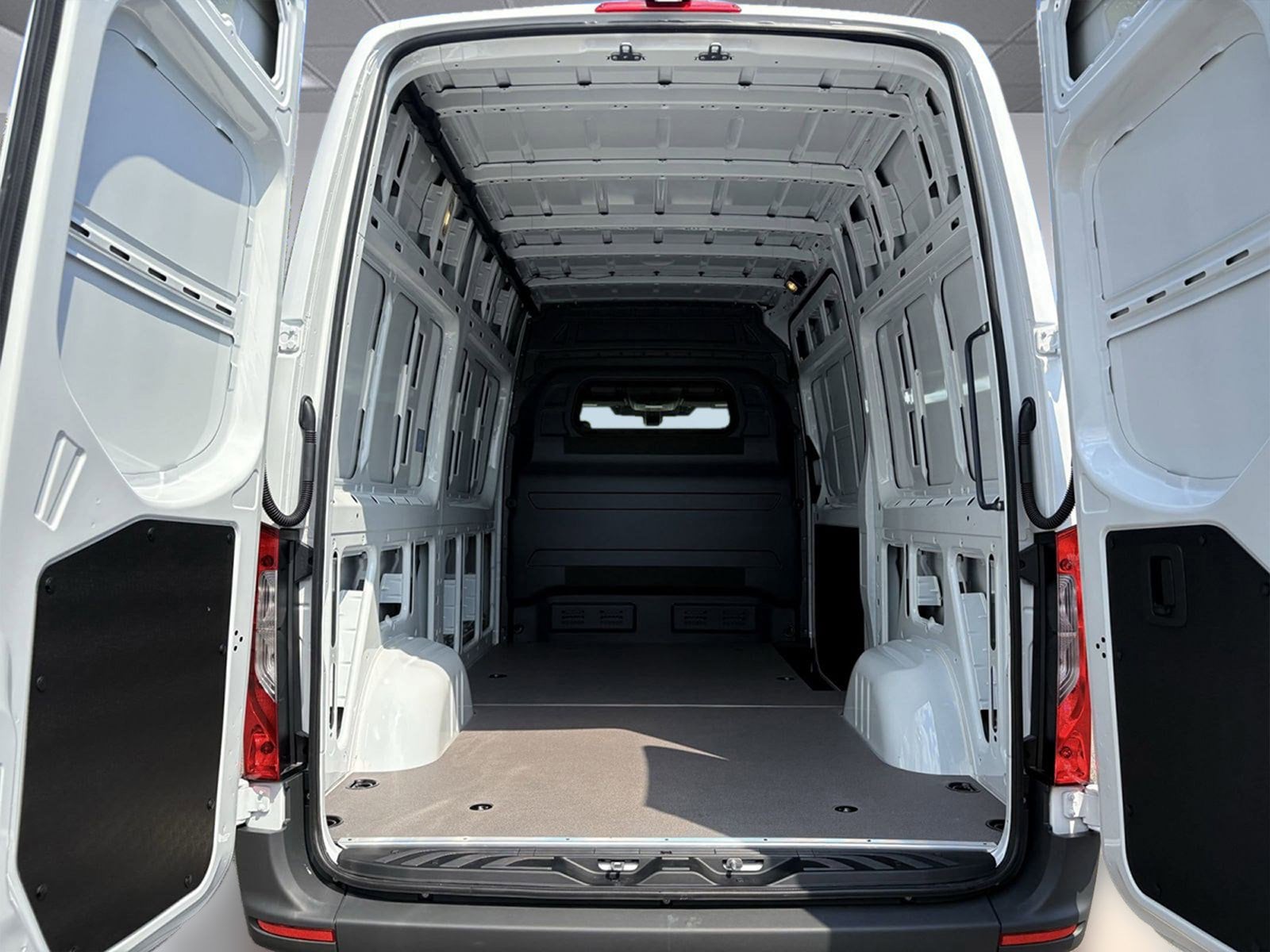 2025 Mercedes-Benz Sprinter Cargo Van Base - Photo 29