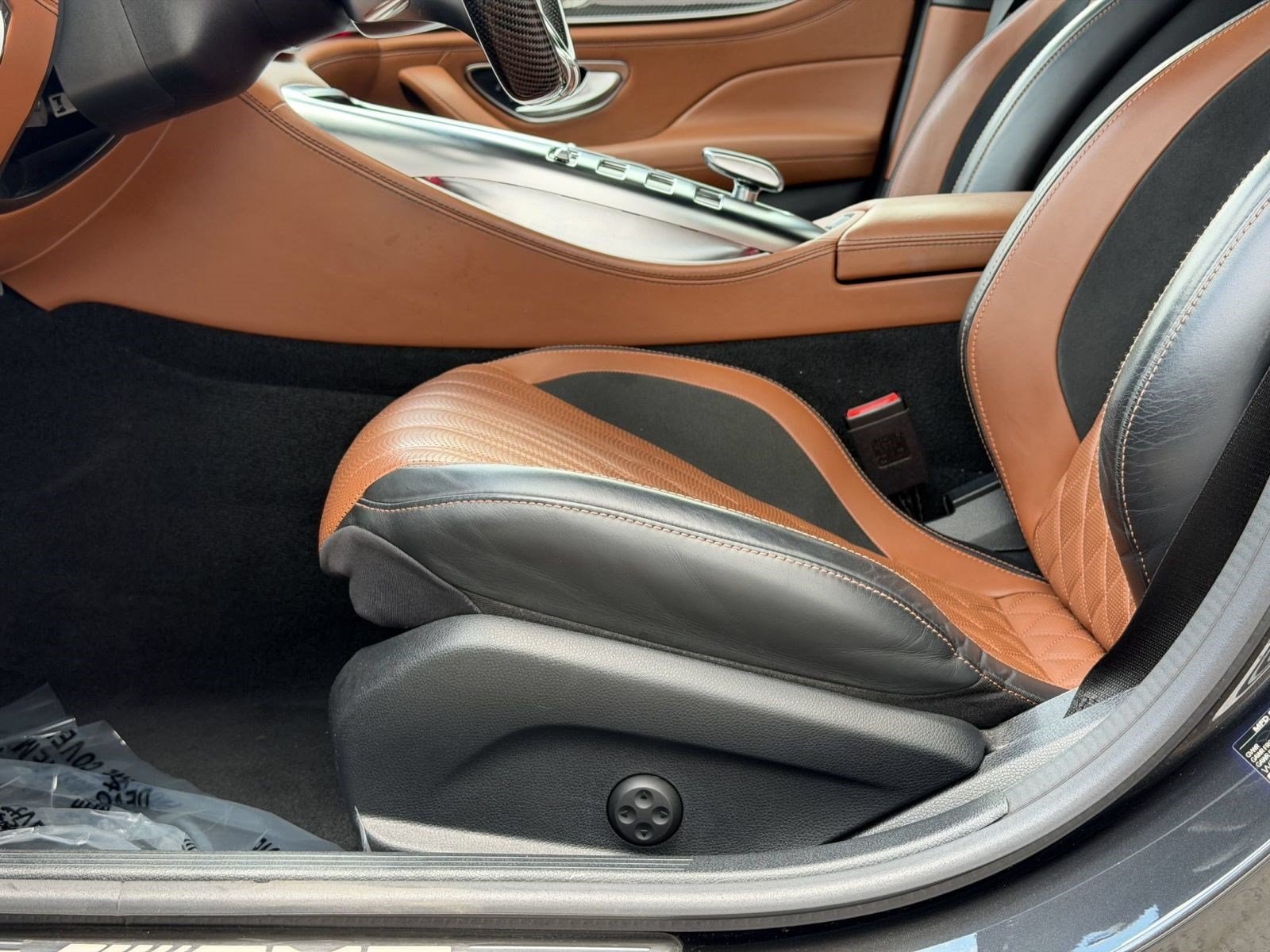 2019 Mercedes-Benz AMG GT AMGÂ® GT 63 S Hatchback