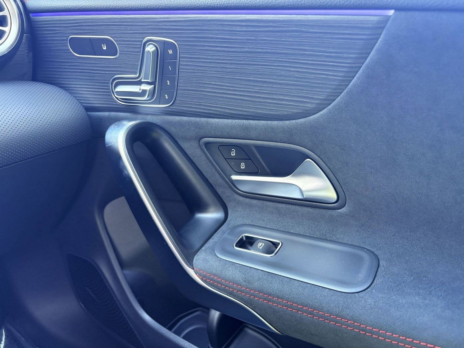 New 2026 Mercedes-Benz CLA 250 For Sale near Nashville, TN | VIN