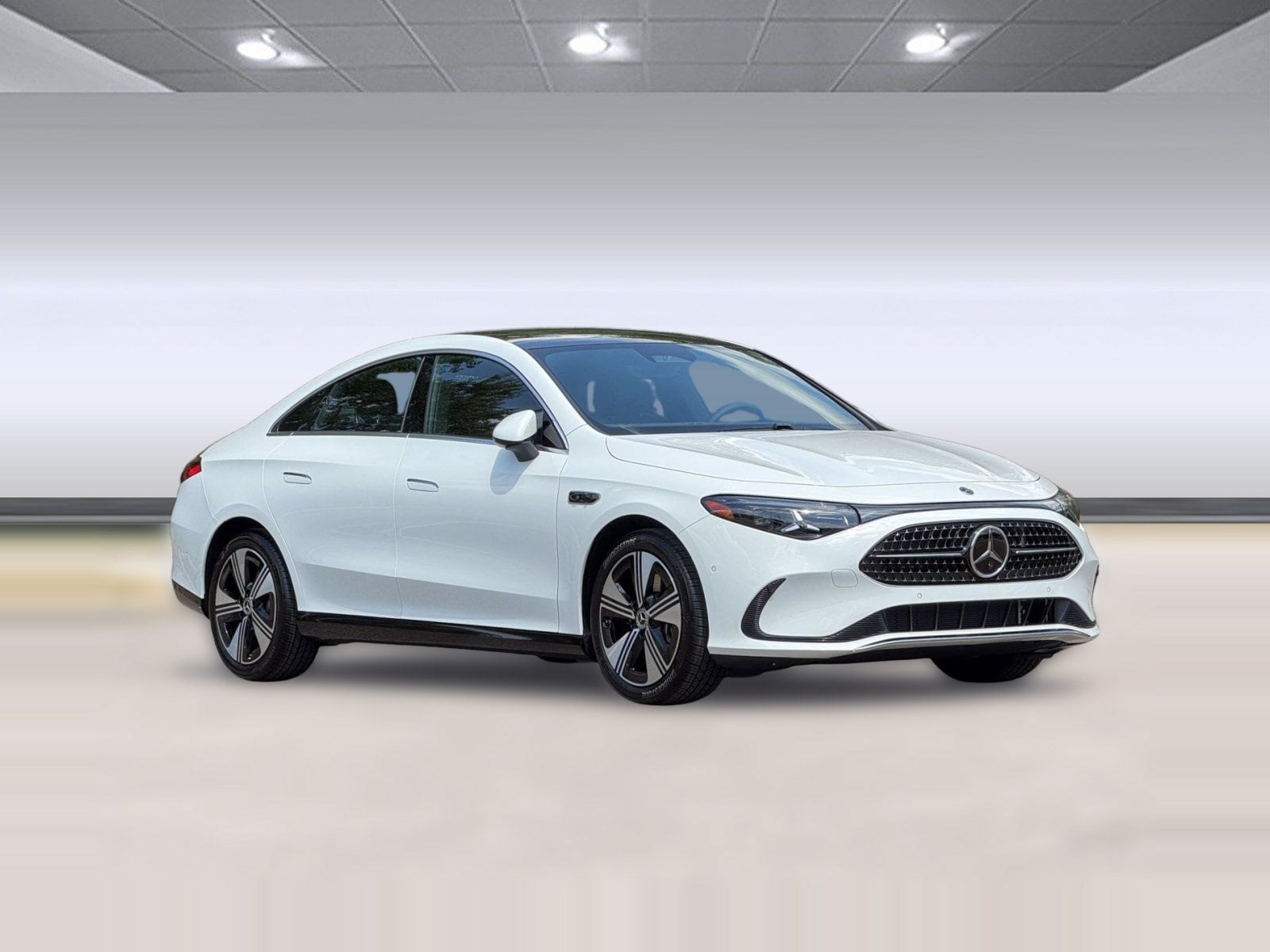 2027 Mercedes-Benz CLA 220 Sedan