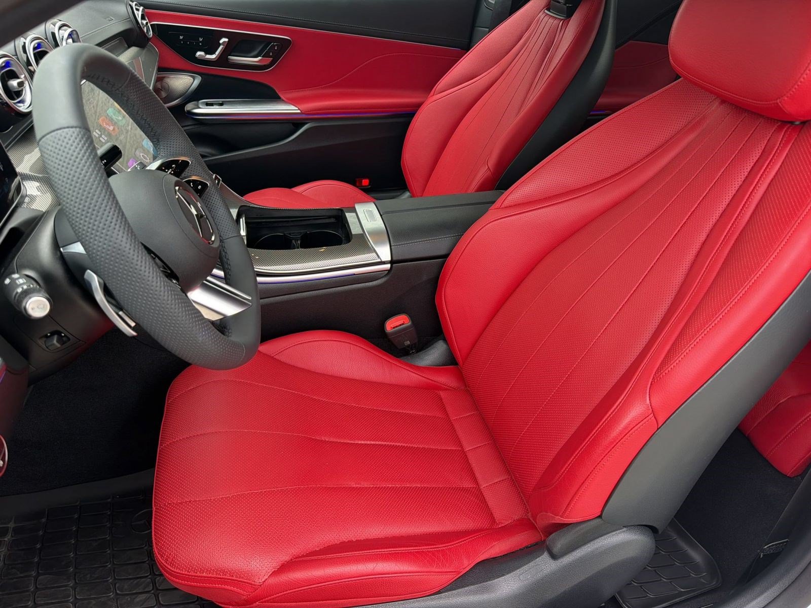 2024 Mercedes-Benz CLE CLE 300 Coupe