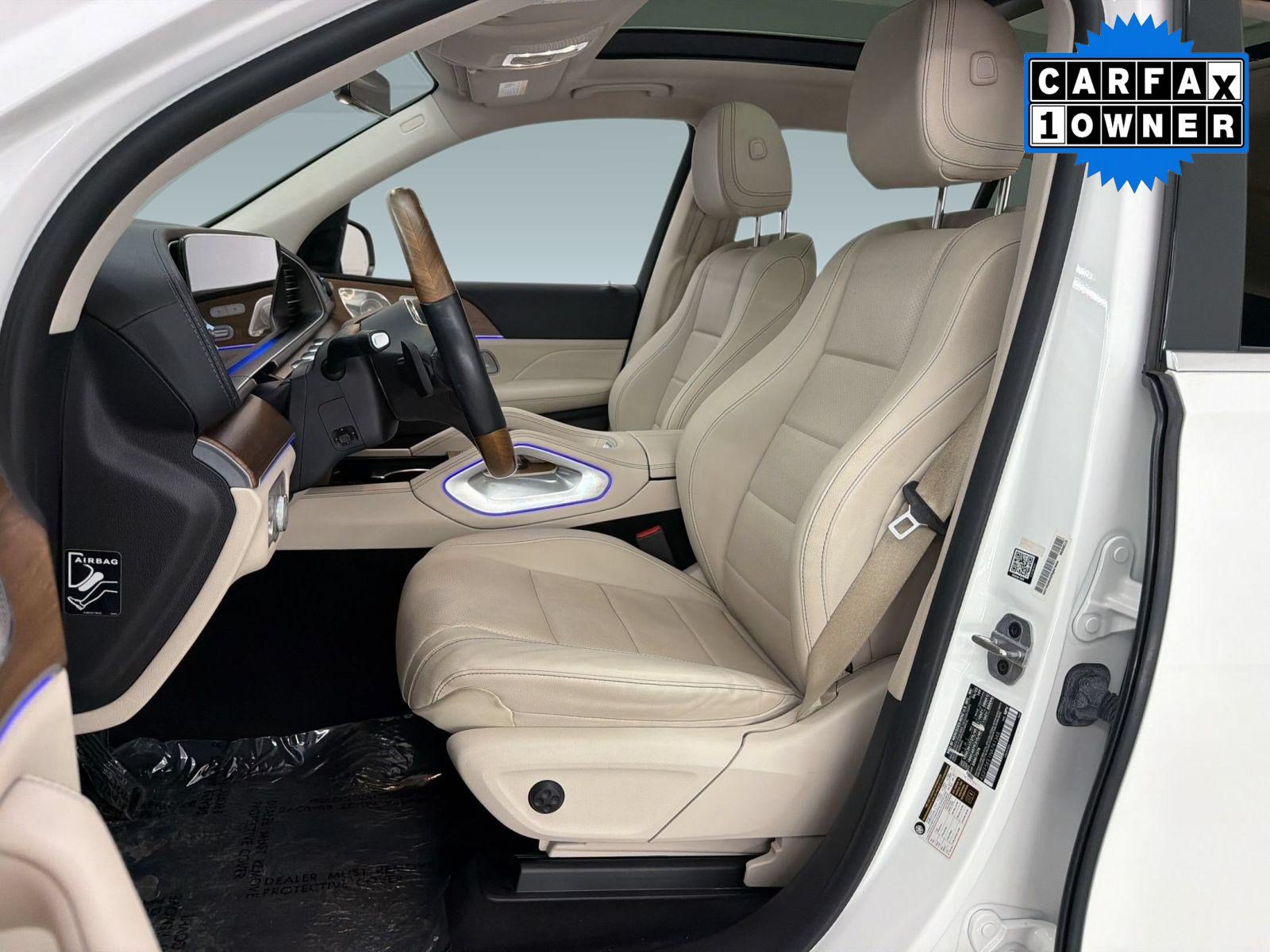 2022 Mercedes-Benz GLS GLS 450 SUV