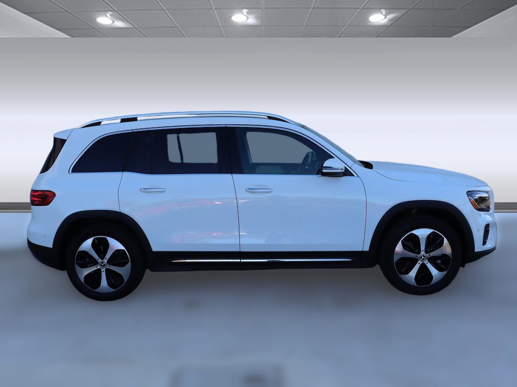 Used 2025 Mercedes-Benz GLB 250 GLB 250 SUV