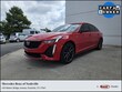 CADILLAC CT5-V