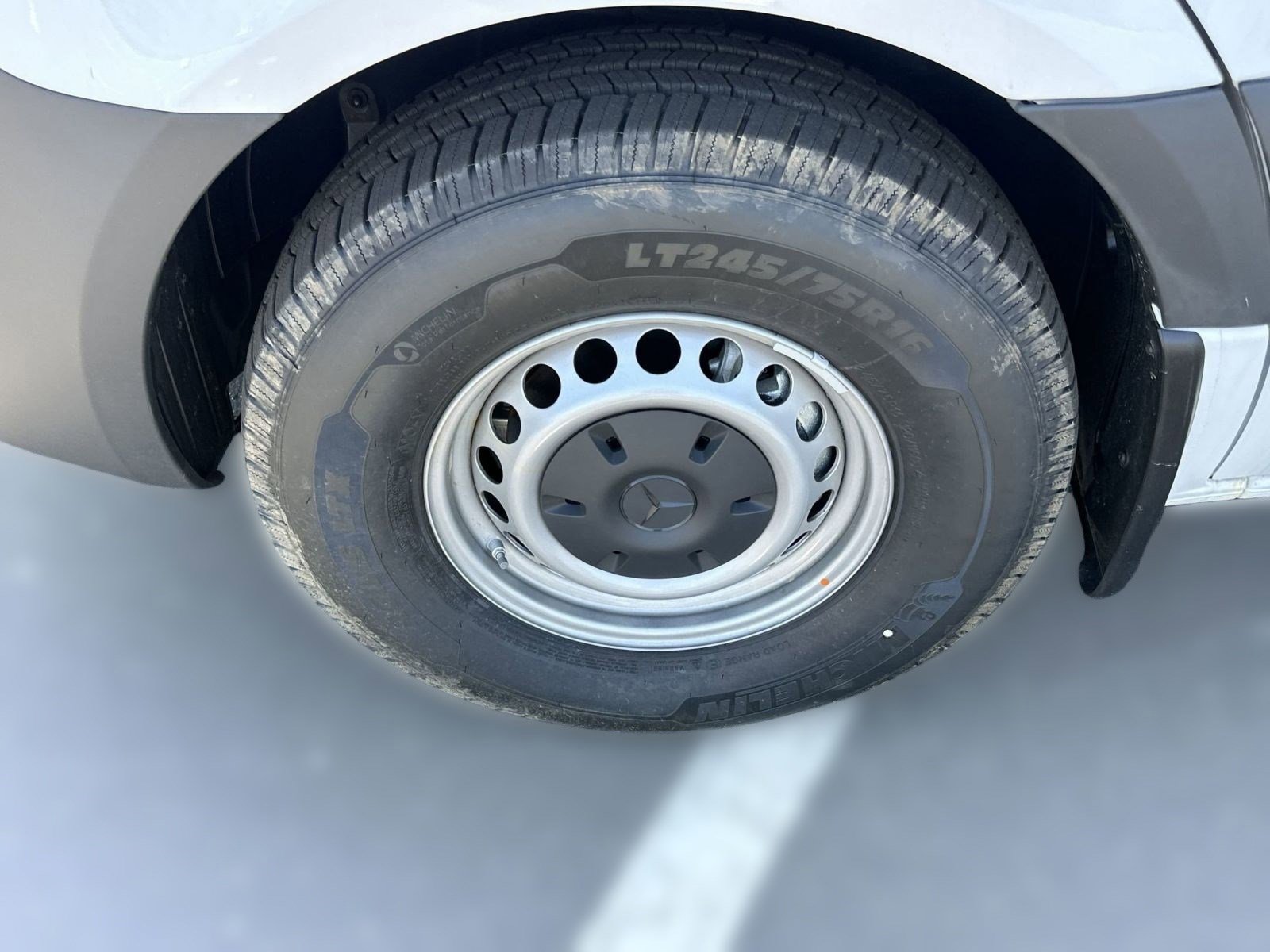 2024 Mercedes-Benz Sprinter Passenger Van Base - Photo 13