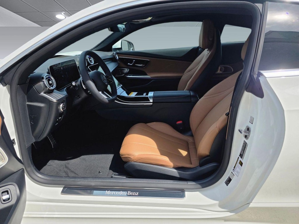 Used 2026 Mercedes-Benz CLE CLE 300 Coupe