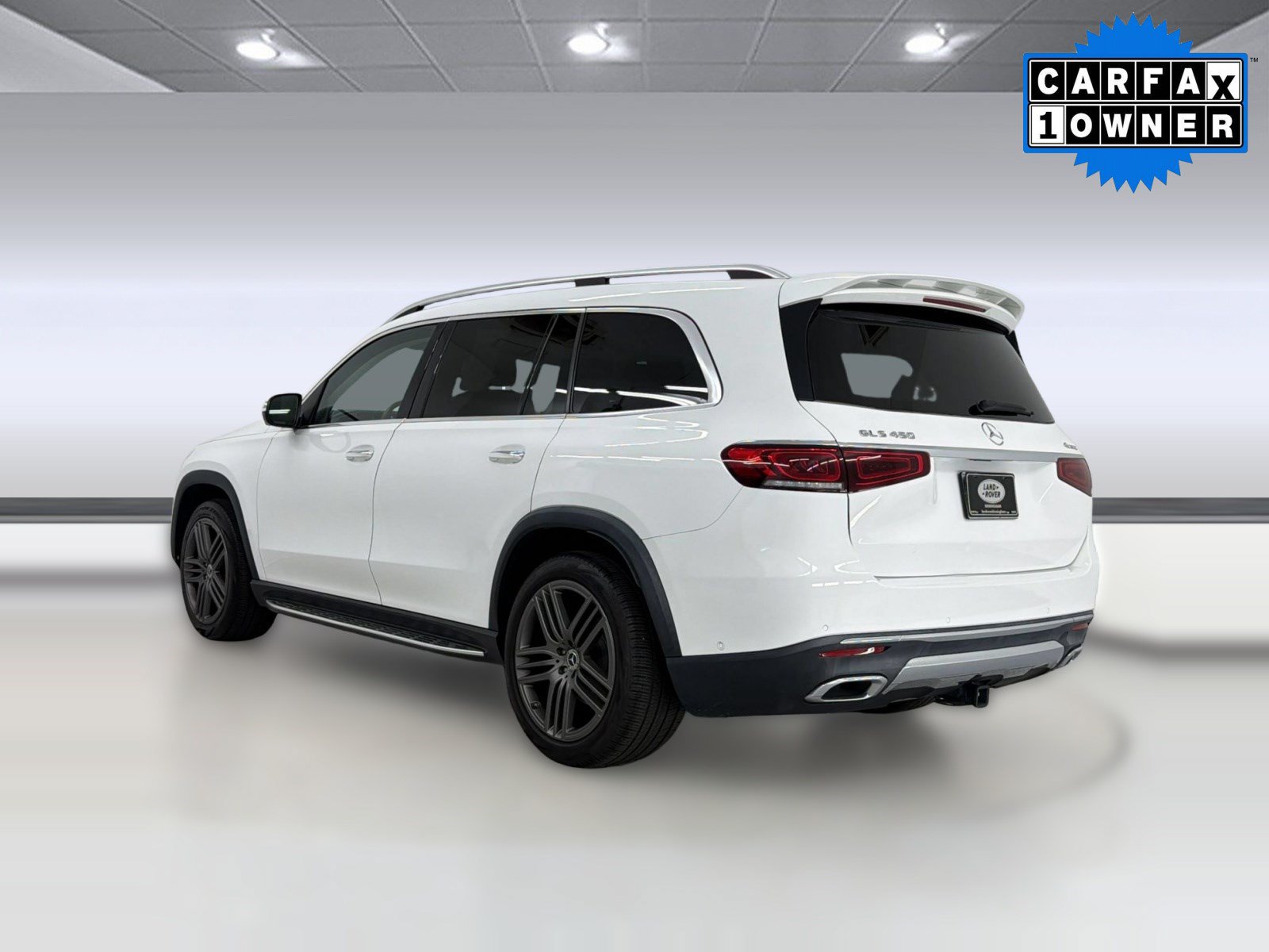 2022 Mercedes-Benz GLS GLS 450 SUV
