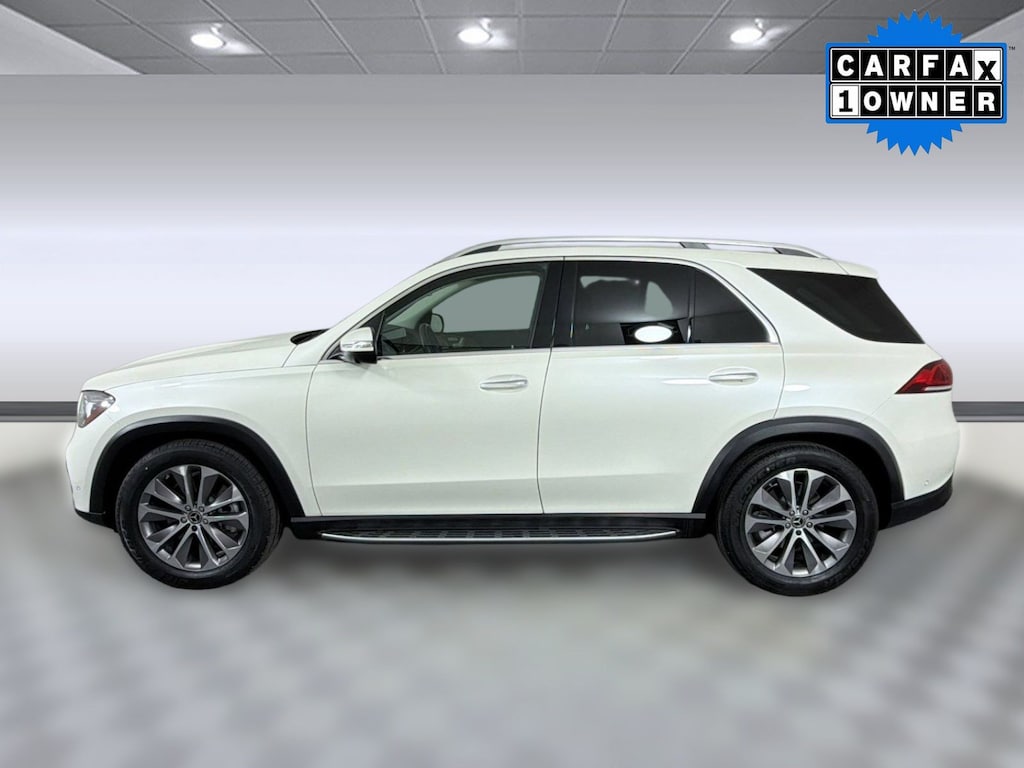 Used 2022 Mercedes-Benz GLE GLE 450 SUV