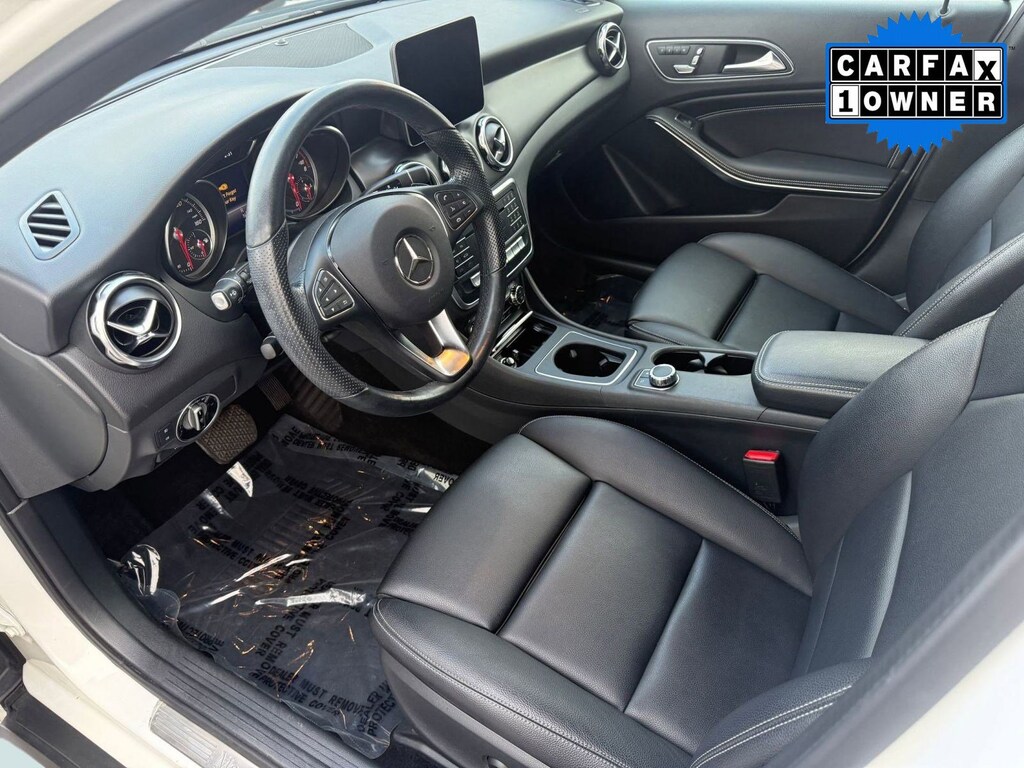 Used 2019 Mercedes-Benz GLA 250 GLA 250 SUV