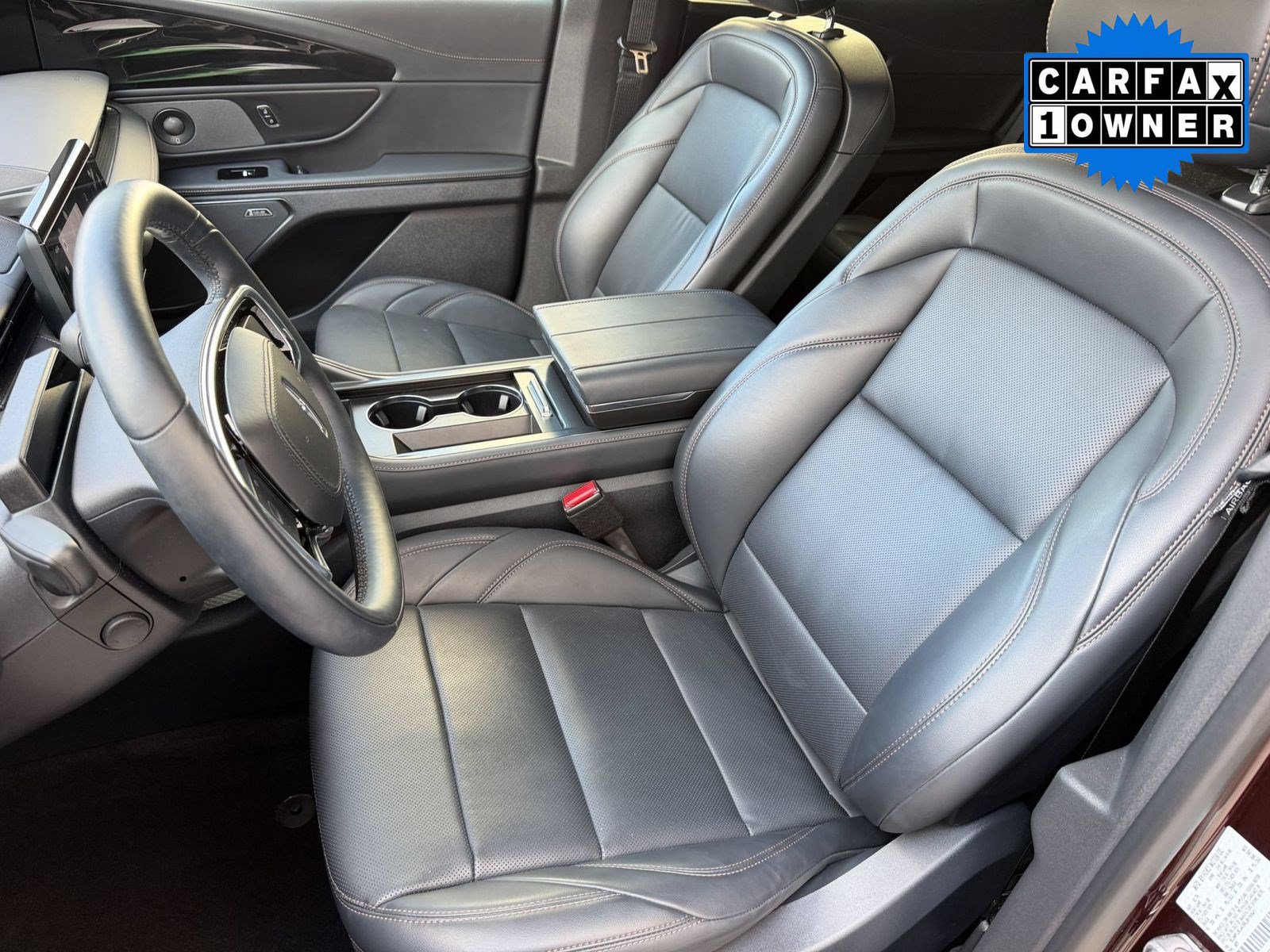 2024 Lincoln Nautilus Premiere SUV