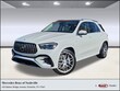  Mercedes-Benz AMG GLE 53