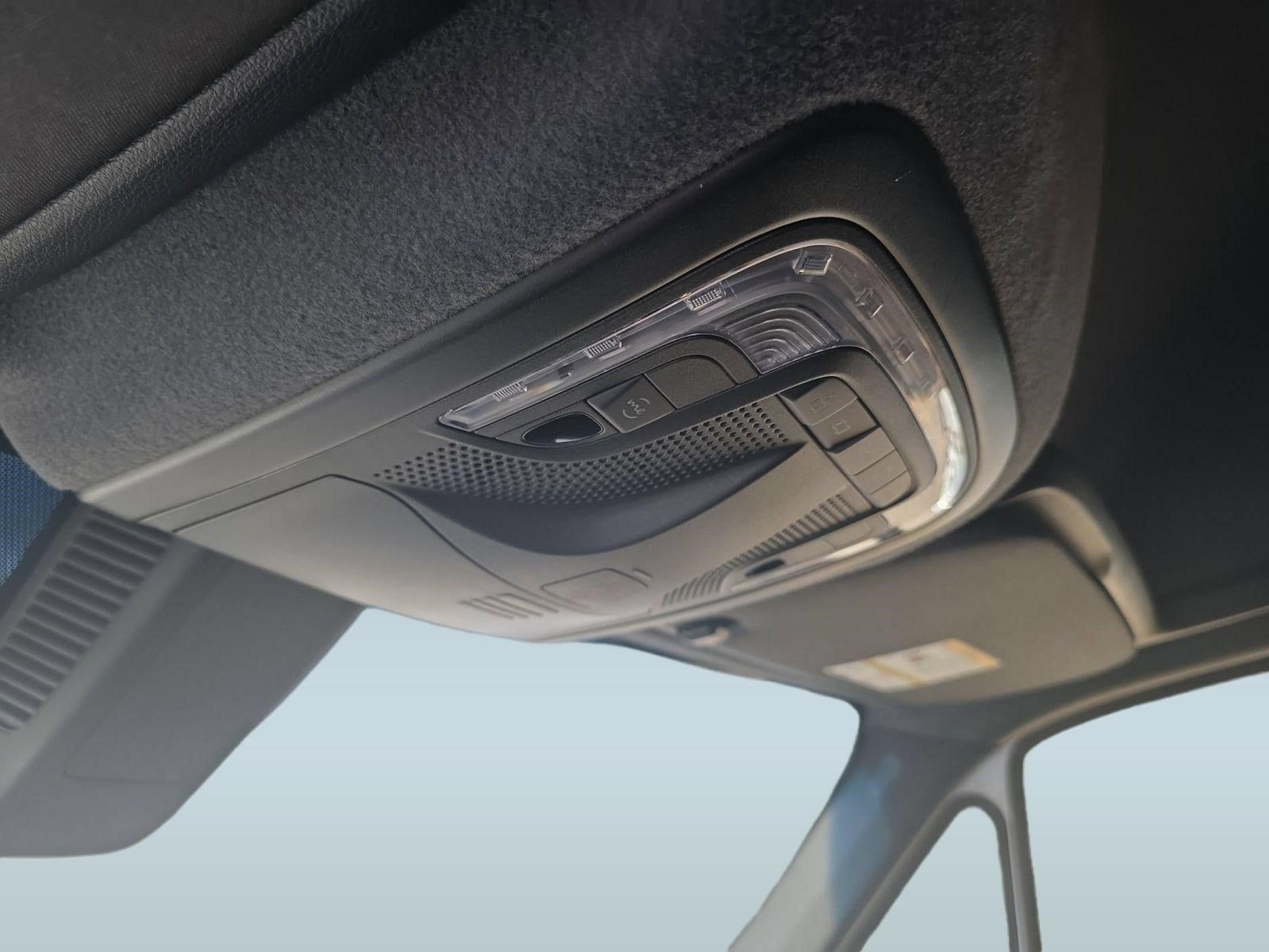 2025 Mercedes-Benz Sprinter Cargo Van Base - Photo 21