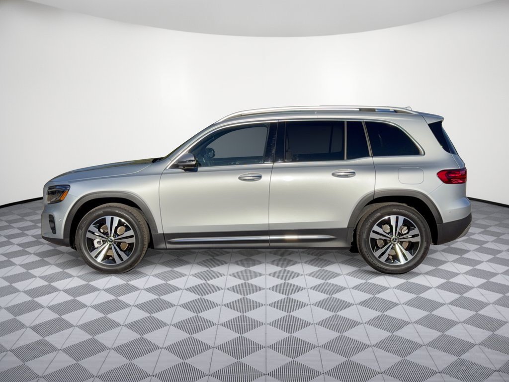 Used 2026 Mercedes-Benz GLB GLB 250 SUV