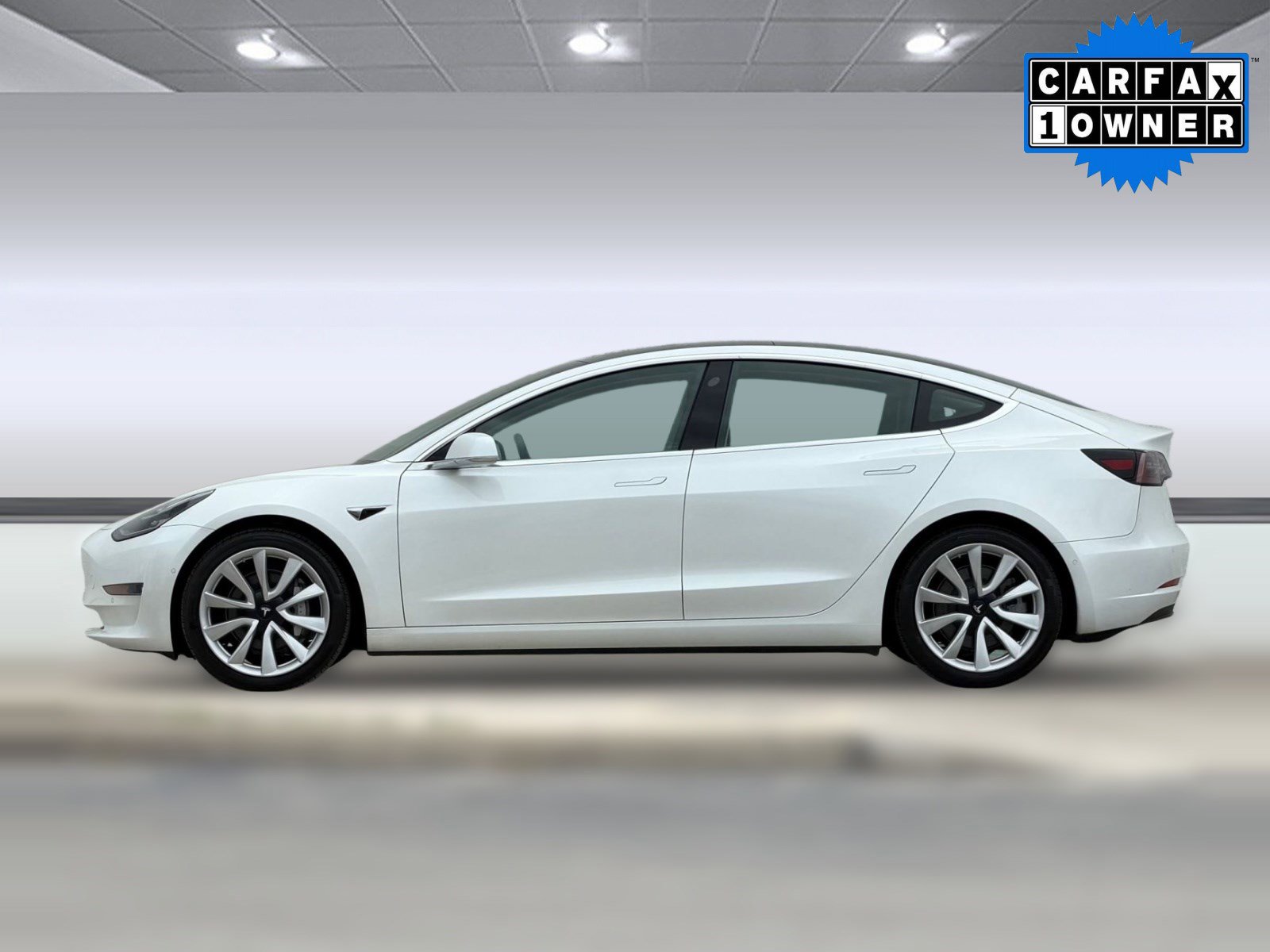 Used 2020 Tesla Model 3 Base with VIN 5YJ3E1EB4LF787605 for sale in Franklin, TN