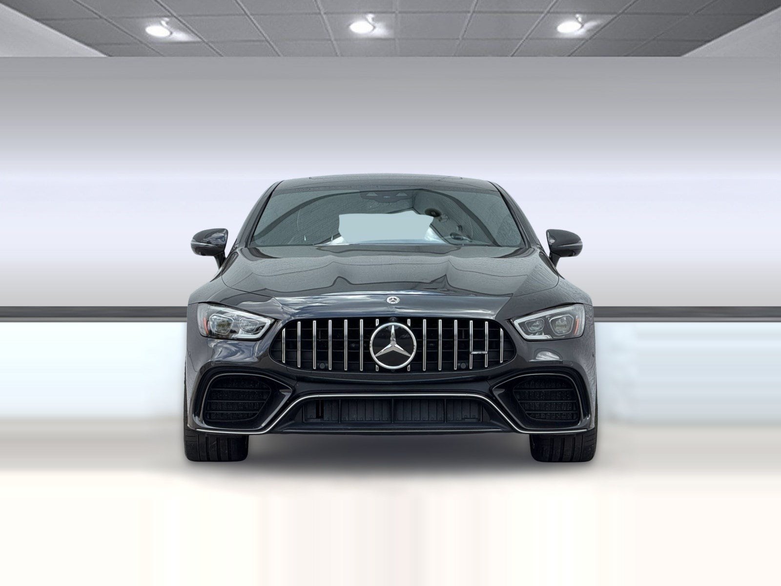 2019 Mercedes-Benz AMG GT AMGÂ® GT 63 S Hatchback