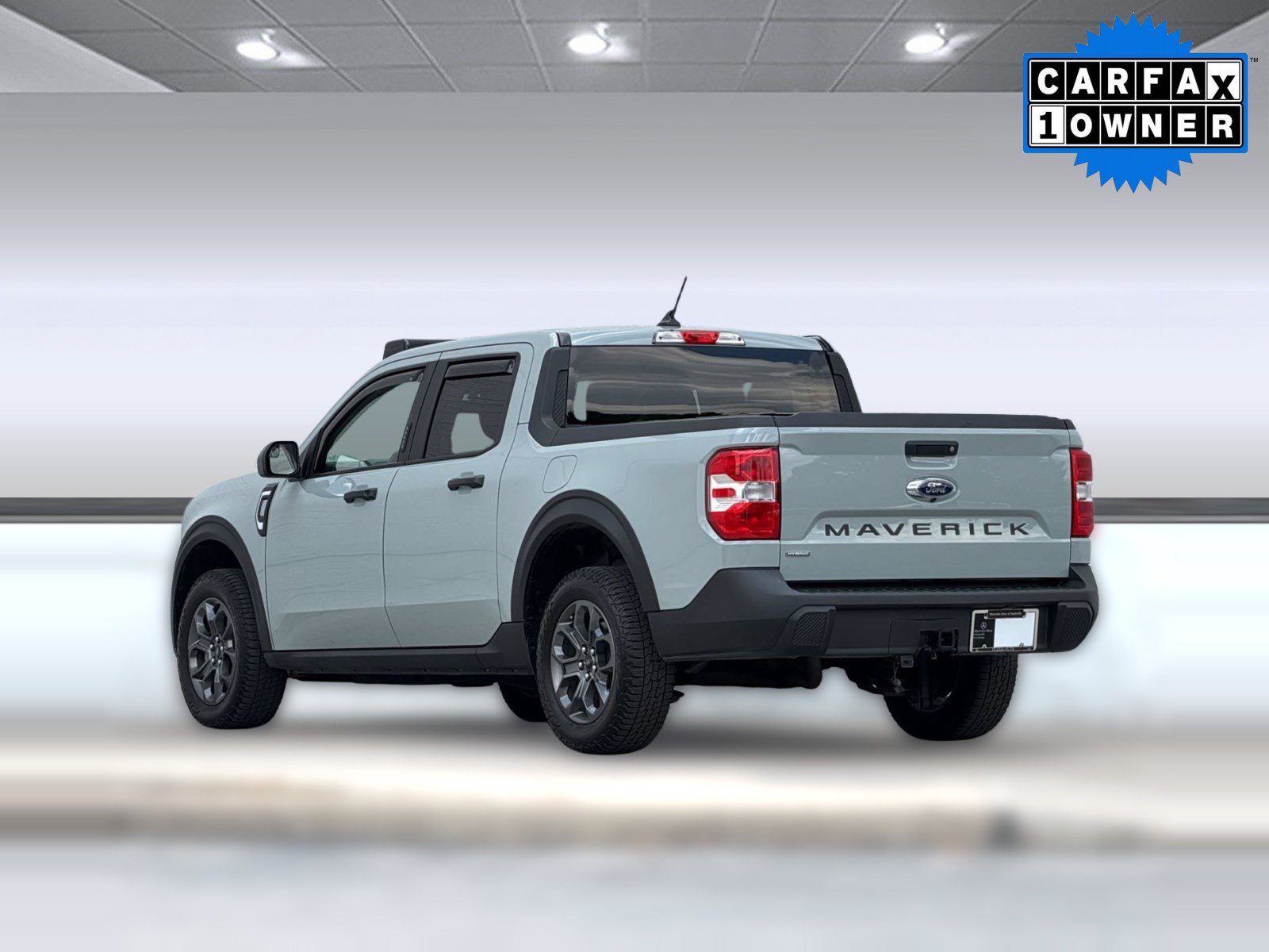 2023 Ford Maverick XLT Truck SuperCrew