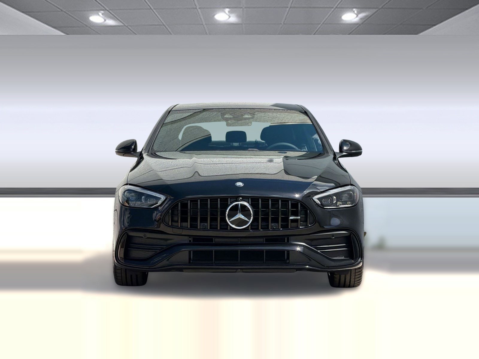 AMG C 43 4MATIC Sedan